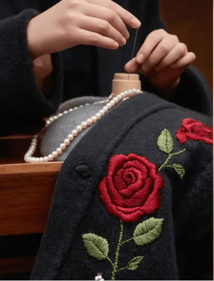 Custom Apparel for Women | Personalized Clothing - 幽兹